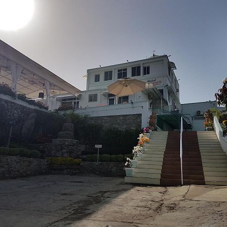 Hotel Karnavati Mount Abu Luaran gambar
