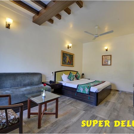 Hotel Karnavati Mount Abu Luaran gambar