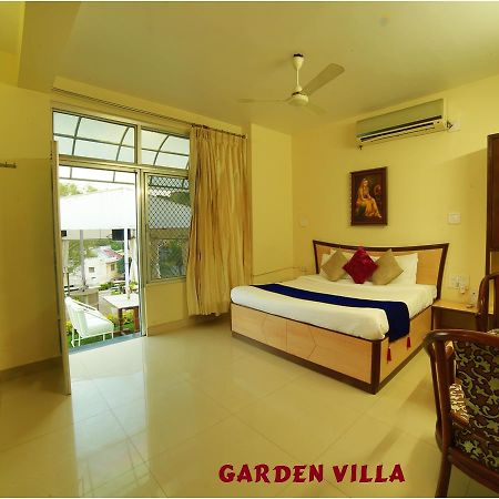 Hotel Karnavati Mount Abu Luaran gambar