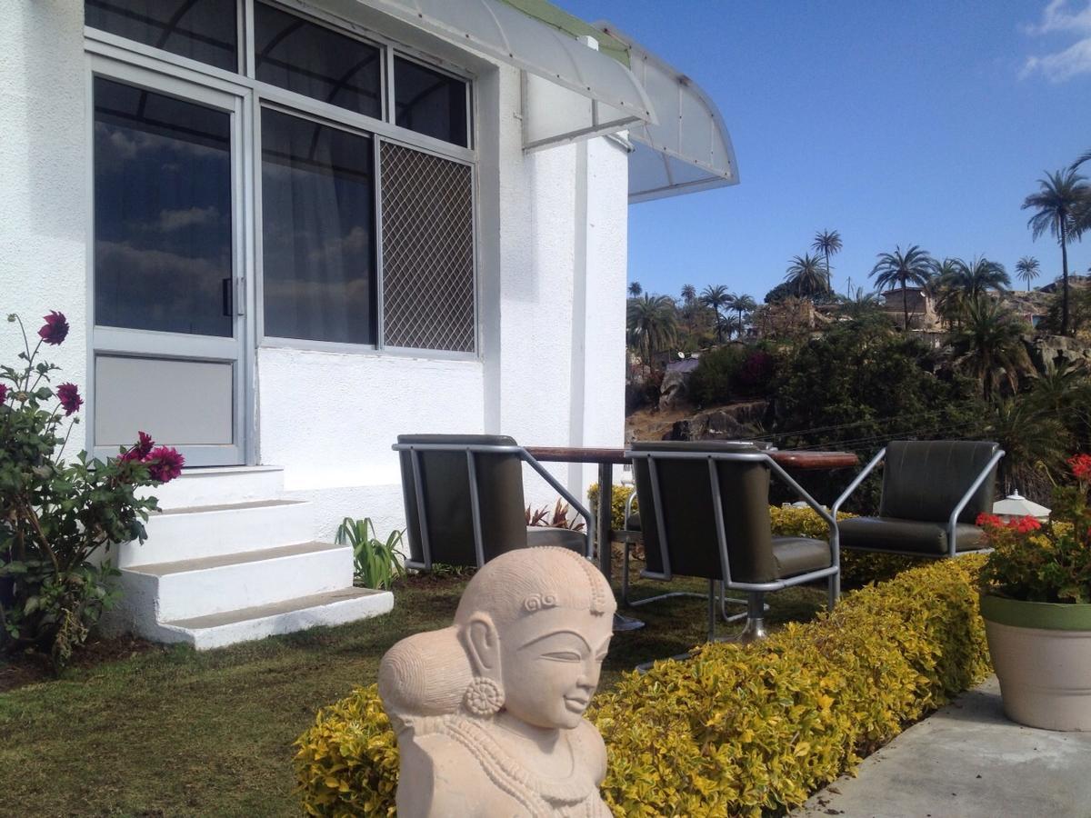 Hotel Karnavati Mount Abu Luaran gambar