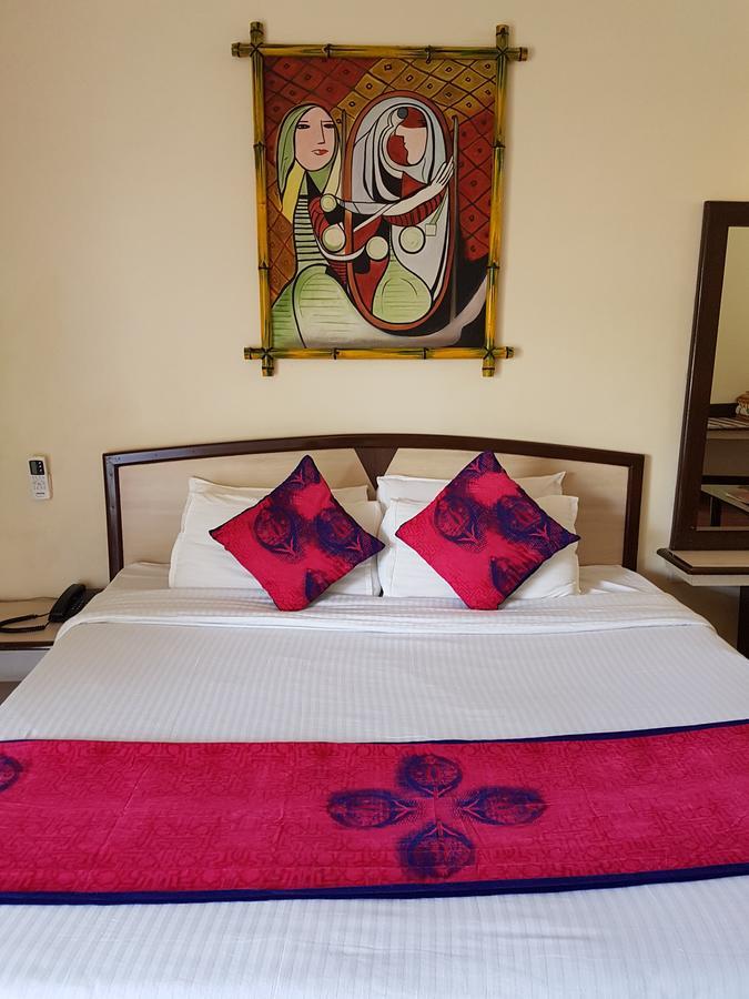 Hotel Karnavati Mount Abu Luaran gambar