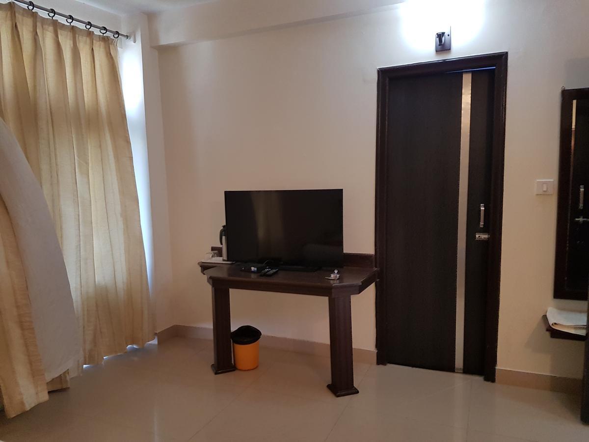Hotel Karnavati Mount Abu Luaran gambar