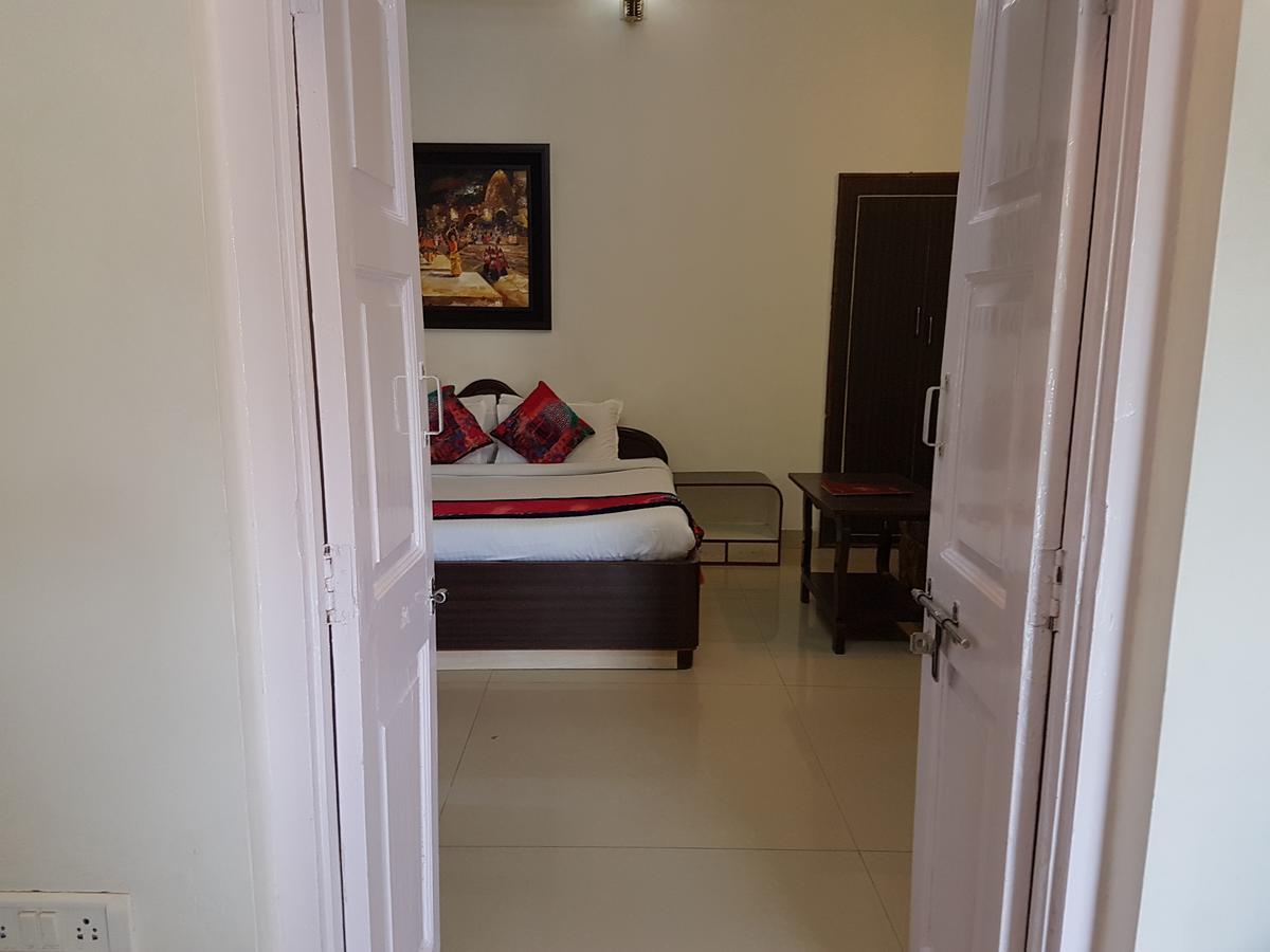 Hotel Karnavati Mount Abu Luaran gambar