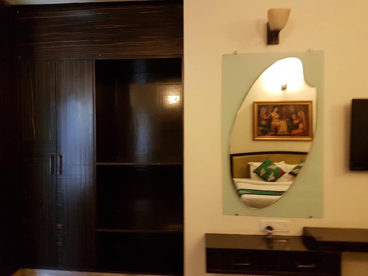 Hotel Karnavati Mount Abu Luaran gambar