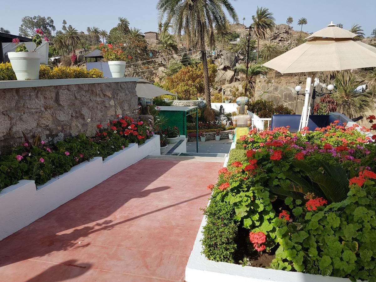 Hotel Karnavati Mount Abu Luaran gambar