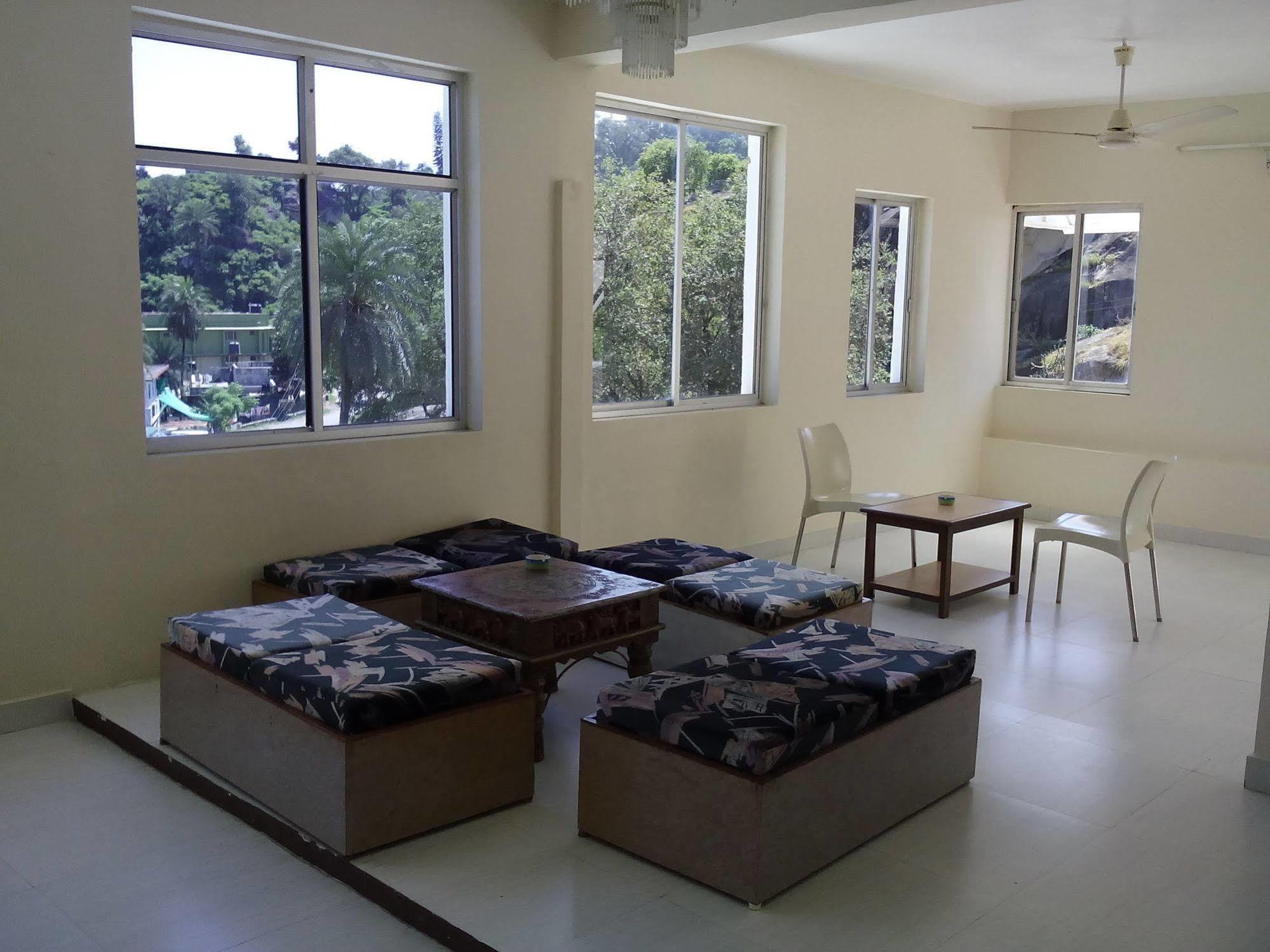 Hotel Karnavati Mount Abu Luaran gambar