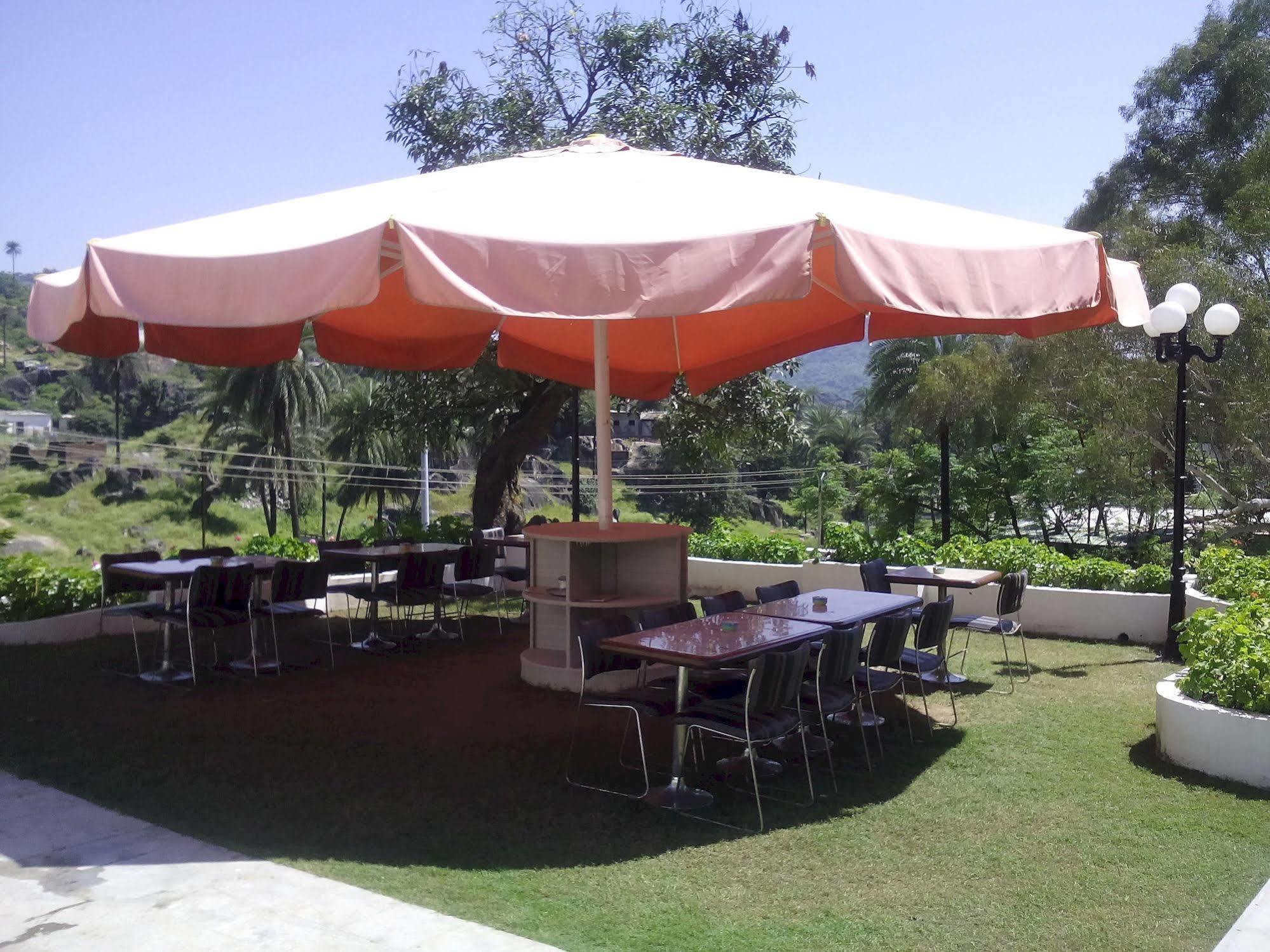 Hotel Karnavati Mount Abu Luaran gambar