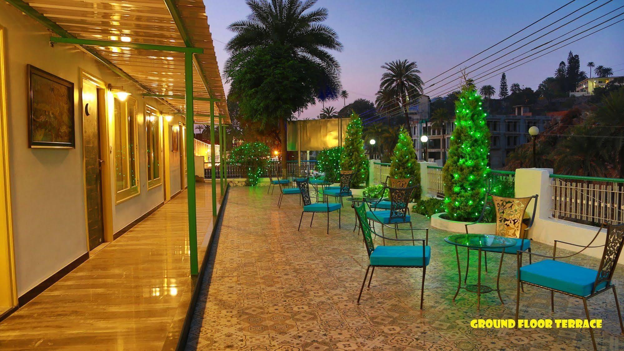 Hotel Karnavati Mount Abu Luaran gambar